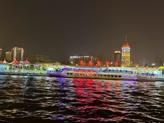 -海河游船-永乐码头(大悲院)