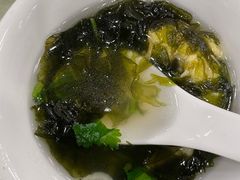 -东四民芳餐厅(世茂工三店)