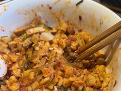 -陈熹公民族美食文化餐厅(中华广场店)