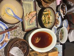 -南京大牌档(凯德1818店)