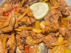 -甘家界牌柠檬鸭(青山店)