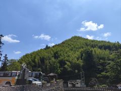 -泽雅七瀑涧景区