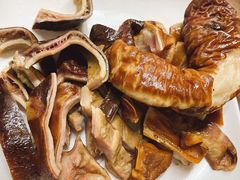 梆梆肉-惠记粉汤羊血(小南门店)