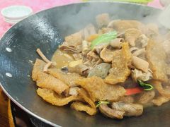 -侠成水上农庄(工业大道店)
