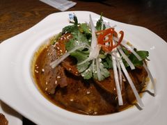 -南拳十三姨·潮汕砂锅粥(世纪金源店)