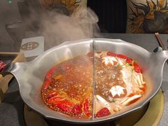 -湊湊火锅·茶憩(卓展店)