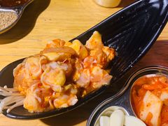 -伊茉家的烤肉店(勒泰中心店)