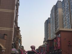 -蛙鱼道美蛙鱼自助火锅(新耍都店)