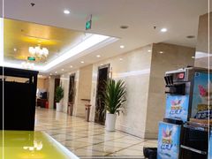 -海韵之星邮轮水会(明发商业广场店)