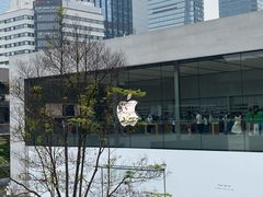 -Apple零售店(成都太古里店)