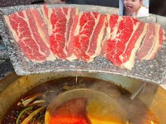 -哥老官重庆美蛙鱼头(龙湖杭州金沙天街店)