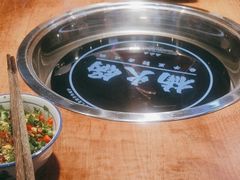 -楠火锅(仁恒梦中心店)