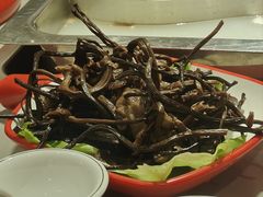 -海陆红火锅(汉兴路店)