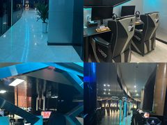 -绿树电竞(五路店)