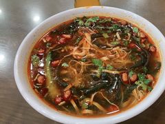 -西府味居(振业泊墅店)