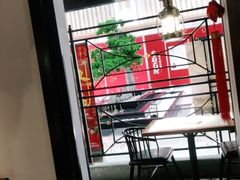 大堂-吉旺港式餐厅(南方商城店)
