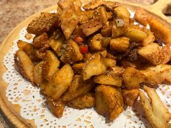 -耶里夏丽·丝路新疆菜·清真食品(徐汇南丹东路臻选店)