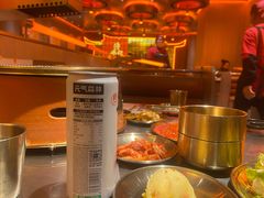 -西塔老太太泥炉烤肉(苏州大悦城店)