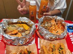 -见味花甲(福田coco park店)