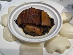 -饭橘汉江码头·乡野土菜馆(静安路店)