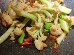 -姐夫的小菜(新中关购物中心店)