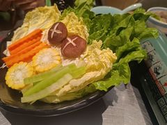 -潮界(虹桥新天地店)