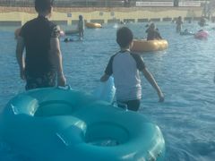 -上海玛雅海滩水公园