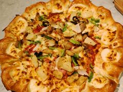 -必胜客(远大路店)