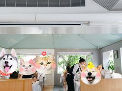 大堂-蝶舍·MAISON PAPILLON