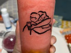 -喜茶(北京三里屯太古里店)