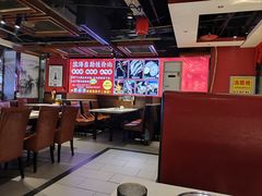 -聚盛源蒸汽海鲜火锅烤肉自助(巨川金海岸购物广场店)