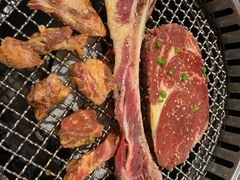 -梦山水日本烧肉(五四广场店)