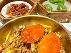 -避风塘·金牌店·夜宵(金玉兰店)