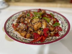 -煲来饱去冷水鱼