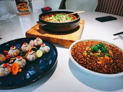 -周三的情书花园餐厅(江北店)