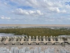 -南汇嘴观海公园