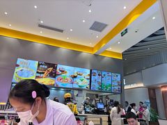 -小杨生煎(深圳岗厦北店)