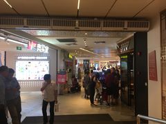 -江燕路万科里