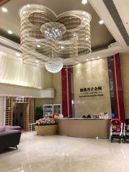 -生命加•Q考拉月子会所(玫瑰园店)