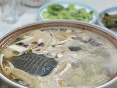 -土连锅·现熬养生汤锅(梁家巷店)