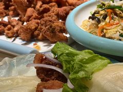 -佶政筋饼·新概念(安阳路店)