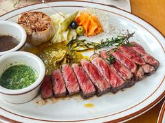 -Mark&Mars Restaurant