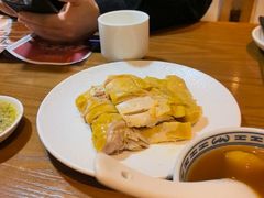 -鸽味轩·粤菜小馆(高楼门总店)