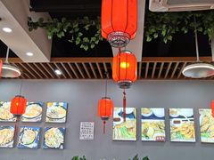 -台州老六海鲜面馆(上南总店)