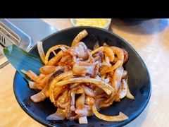 -新石器烤肉(高行万嘉店)