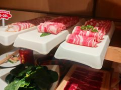 -海底捞火锅(泉城路店)