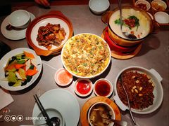 -闽上鲜·福建菜(龙湖滨江天街店)