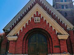 -天津五大道文化旅游区