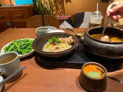 -云海肴·汽锅鸡·云南菜(领展购物广场·中关村店)