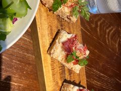 -Bistro 63 创意融合料理(广粤天地店)